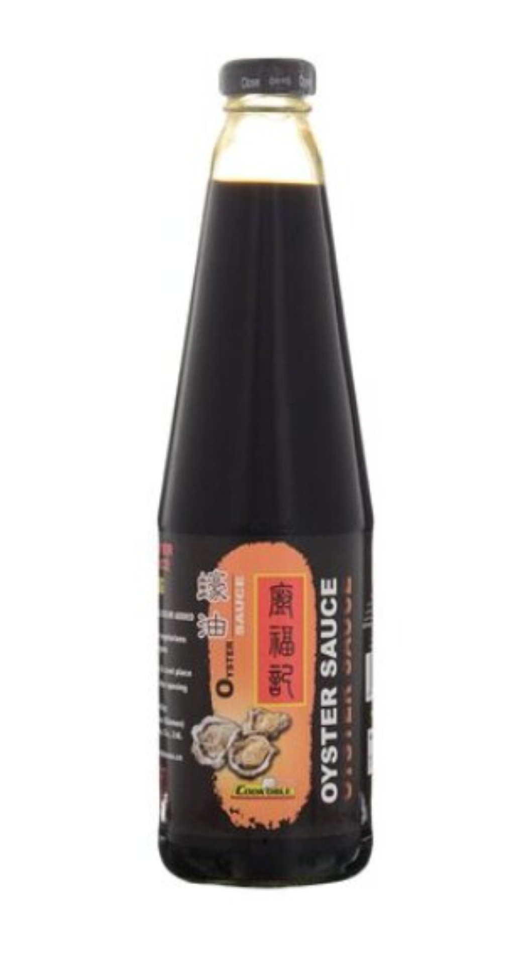 CHAINKWO GOLDEN OYSTER SAUCE 730G